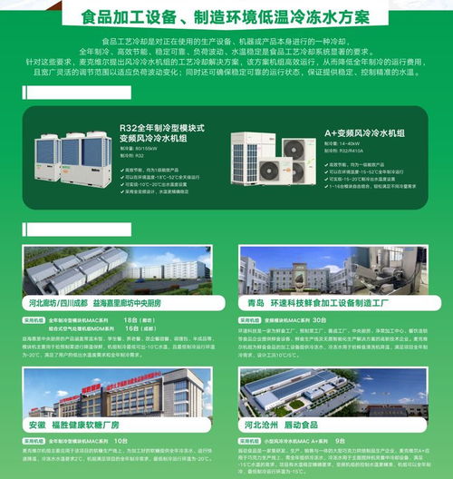 以百年科技之名，助力食品行業品質‘鮮’行