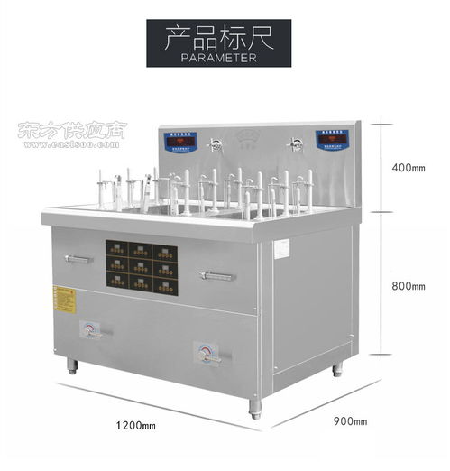 方寧智能 引領(lǐng)餐飲連鎖新風(fēng)尚——全自動智能煮面機(jī)商用廚房解決方案